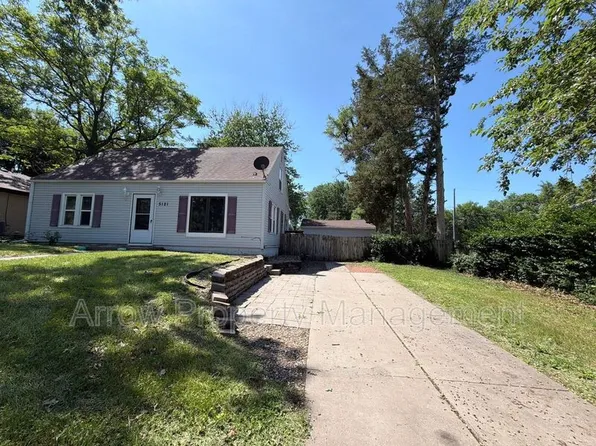 5121 Pioneers Blvd, Lincoln, NE 68506