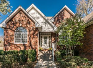 3615 Old Greenbrier Pike, Springfield, TN 37172
