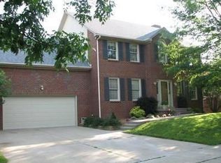 1429 Copperfield Ct, Lexington, KY 40514