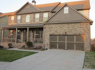 3830 Estates Path, Cumming, GA 30040