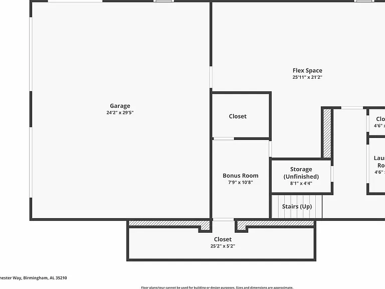 5704 Dorchester Way — Photo 16