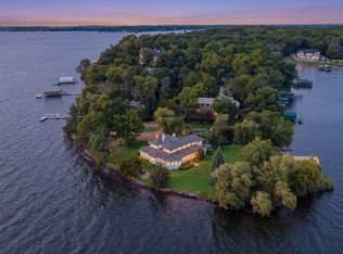 3845 Northome Rd, Deephaven, MN 55391