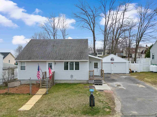 31 Joffre Street, Goffstown, NH 03102