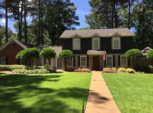 2011 Tidewater Ln, Madison, MS 39110