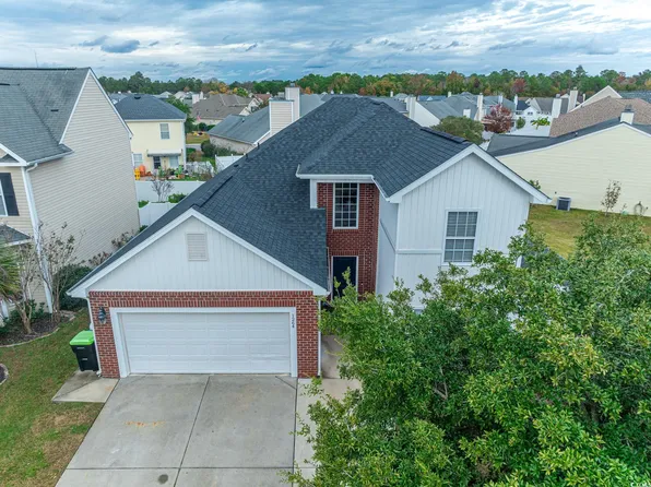 1264 Brighton Ave., Myrtle Beach, SC 29588