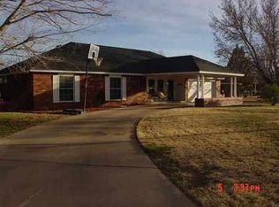 1509 Kingston Ave, Clovis, NM 88101