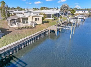 6823 Mount Pleasant Rd NE #37, Saint Petersburg, FL 33702