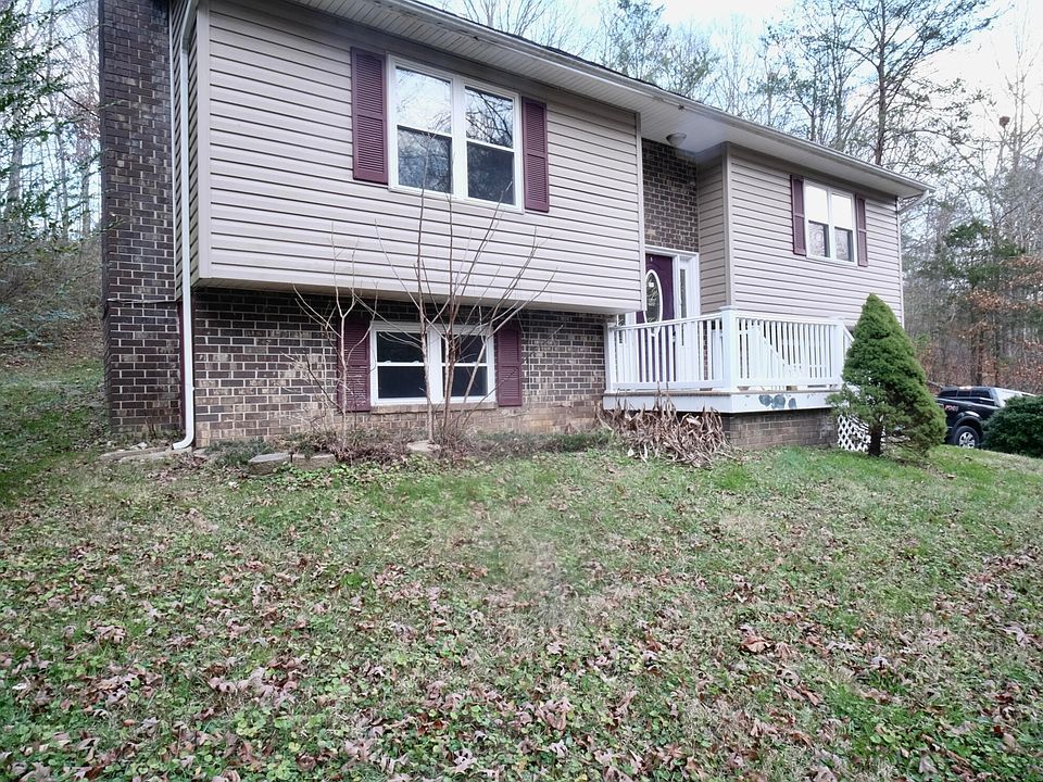 667 Hassler Mill Rd, Harriman, TN 37748 Zillow