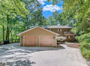 3880 Sinclair Shores Rd, Cumming, GA 30041