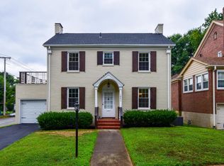 1841 Warrington Rd SW, Roanoke, VA 24015