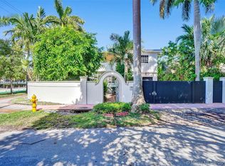 4200 Post Ave, Miami Beach, FL 33140