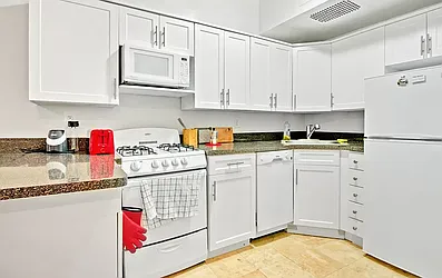 Rented by The Agency