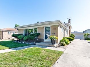 10429 S Knox Ave, Oak Lawn, IL 60453