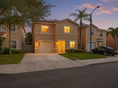 4165 Tree Tops Rd, Cooper City, FL, 33026