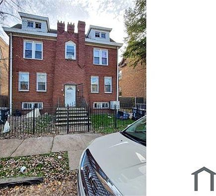 1st image of 115 W Grove Ter #1R