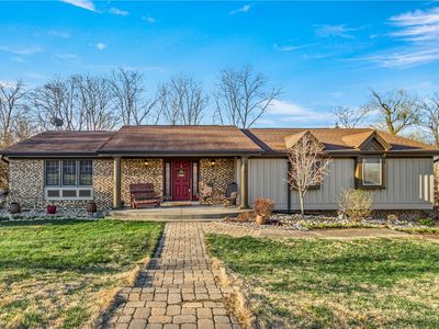 610 W Alex Bell Rd, Dayton, OH, 45459