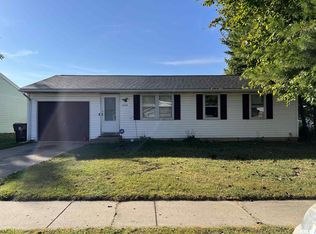 4624 W Andover Dr, Peoria, IL 61615