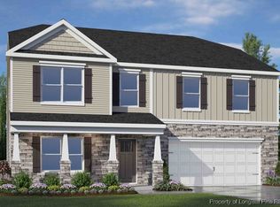 2118 Clydesmill Rd, Fayetteville, NC 28314