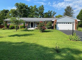 3864 Darlington Rd SW, Roanoke, VA 24018