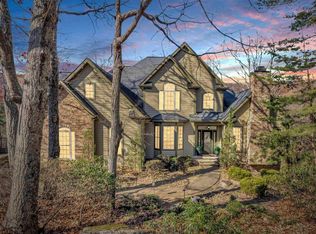 20 Moccasin Flower Trl, Landrum, SC 29356