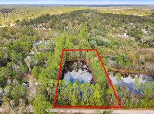 18186 Blackberry Rd, Conroe, TX 77306