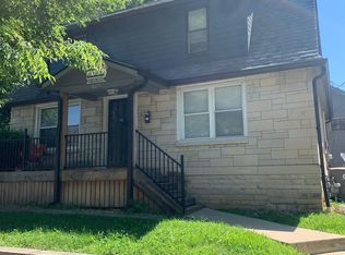 610 & 612 N Dunn St, Bloomington, IN 47408