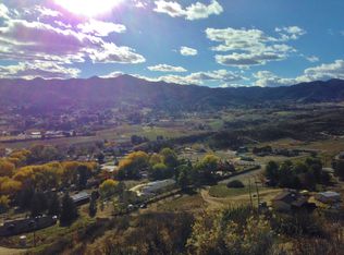 8757 Cache Street, Leona Valley, CA 93551