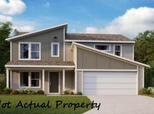157 Heron Ave, Pataskala, OH 43062