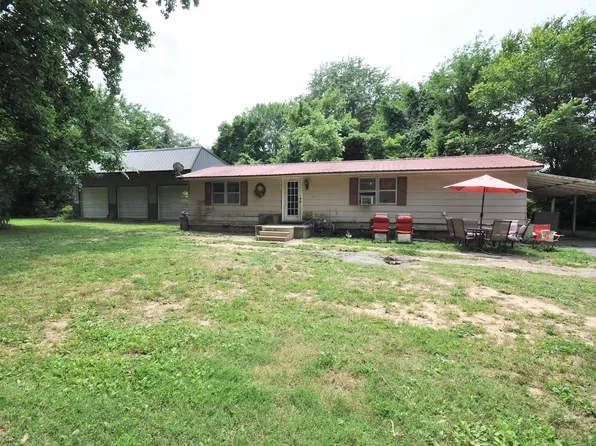 5045 Ic Ave, Paducah, KY 42003