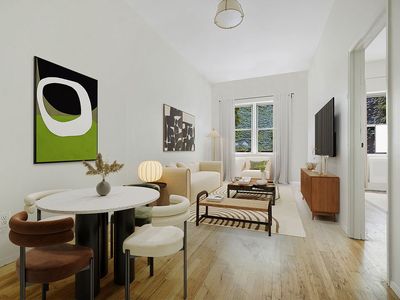 359 W 30th St APT 2B, New York, NY, 10001