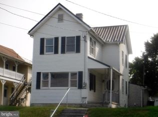 550 S 2nd St, Chambersburg, PA 17201