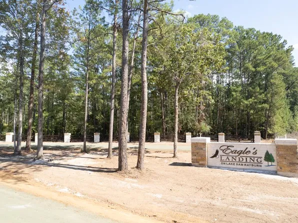 LOT 28125 Fm 110 #705, San Augustine, TX 75972