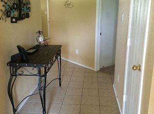 1615 Berry Dr, Cleburne, TX 76033