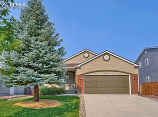 6064 Grand Mesa Dr, Colorado Springs, CO 80923