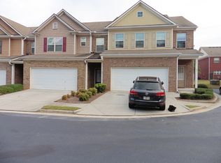 4011 Labrador Way, Lilburn, GA 30047