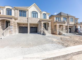 1479 Savoline Blvd, Milton, ON L9E 2B8