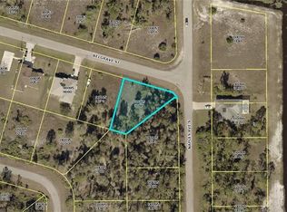 1270 Belgrave St, Fort Myers, FL 33913