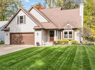 11674 Clubmoss Dr, Freeland, MI 48623
