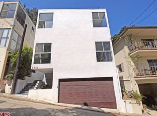 6823 Pacific View Dr, Los Angeles, CA 90068