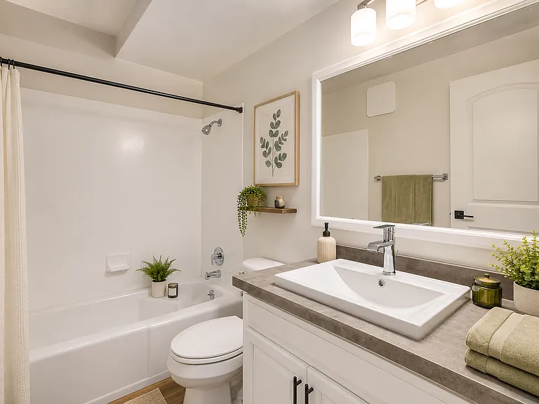 Woodside at Holladay — Photo 12