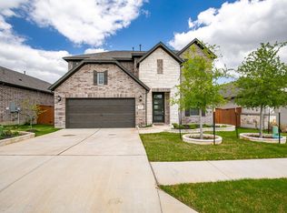 5201 Veranda Ter, Round Rock, TX 78665