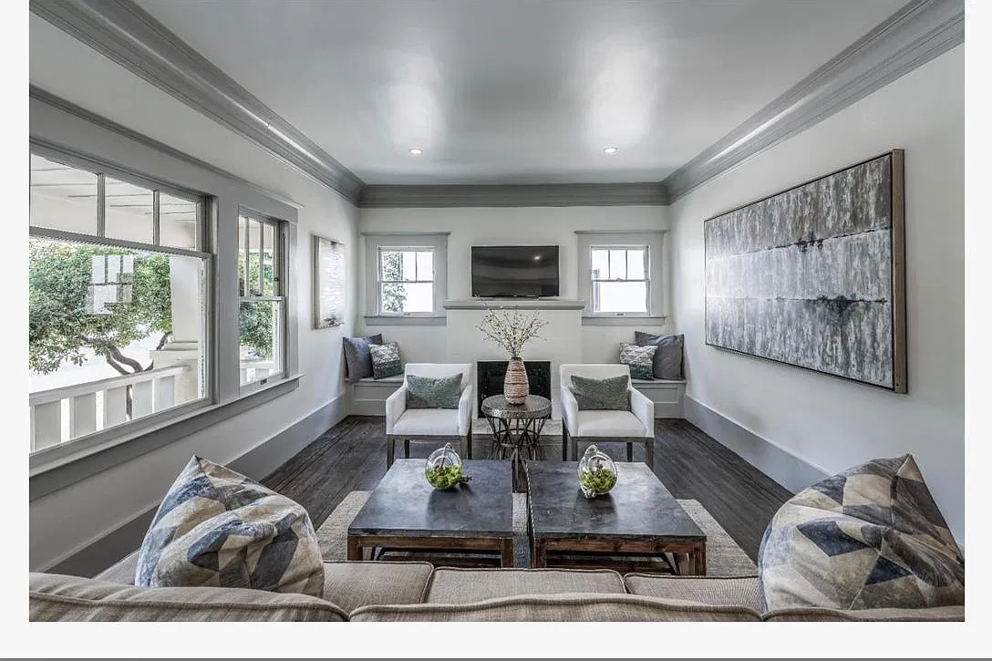 2 bed, 1000 sqft, $2,850 — Photo 1