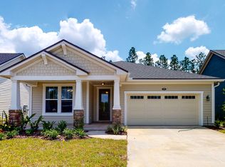 373 Convex Ln, St Augustine, FL 32095