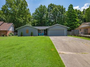 2023 Deer Run Cres, Muskogee, OK 74403