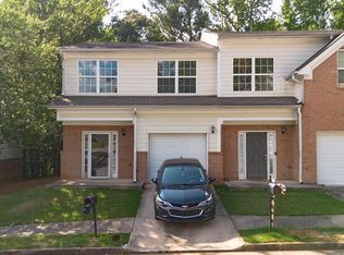 4997 Lower Elm St, Atlanta, GA 30349