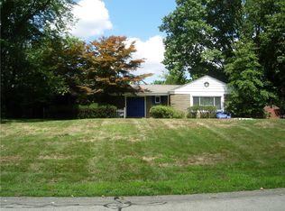 3600 Ridgewood Dr, Pittsburgh, PA 15235