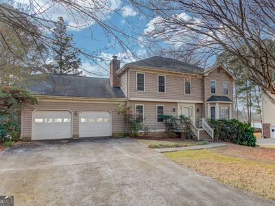 1263 Summit Chase Dr, Snellville, GA, 30078