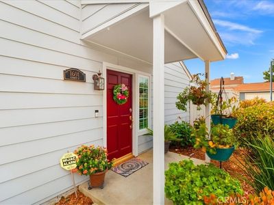 1691 N Mountain Ave Unit C, Upland, CA, 91784