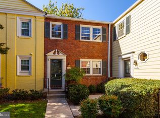 6708 Hillandale Rd #21, Chevy Chase, MD 20815