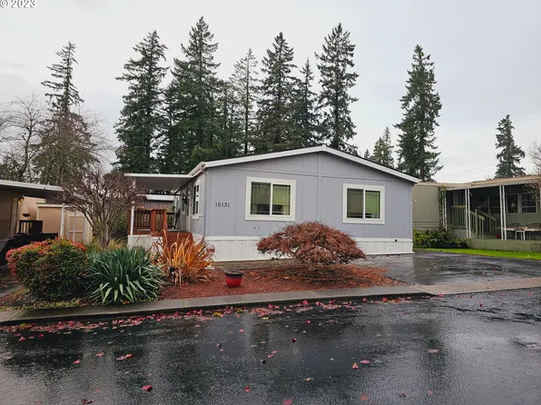 16131 SE 83rd Ave Space 152, Portland, OR 97267
